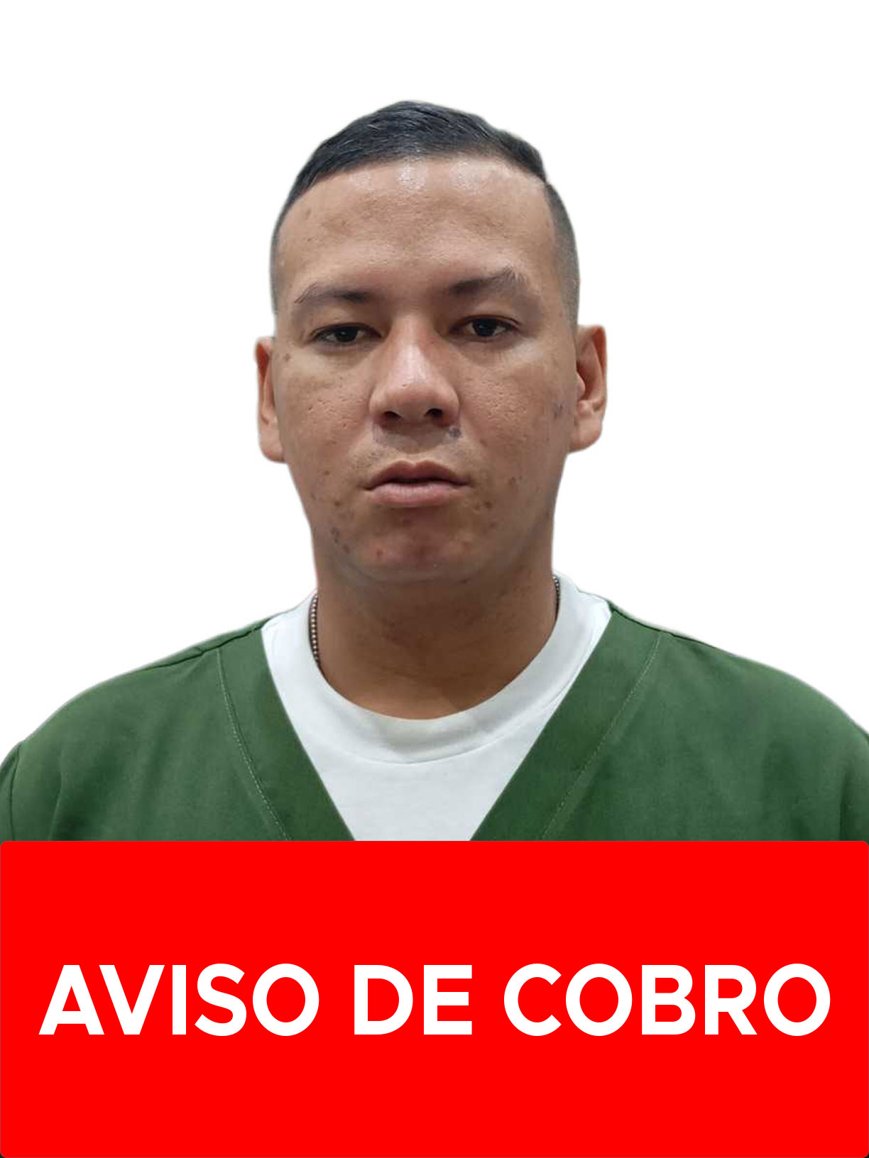 DANIELVER JOSEPH GUANIPA DUQUE