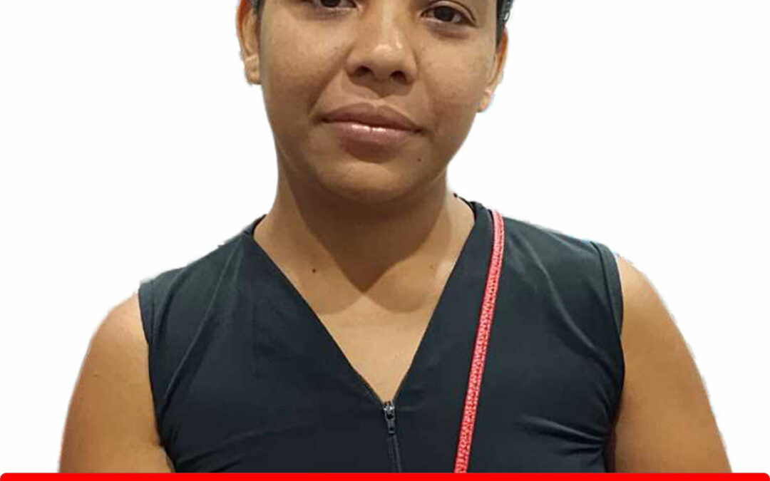 DANIELYS ADRIANA SERRANO ESPINOZA