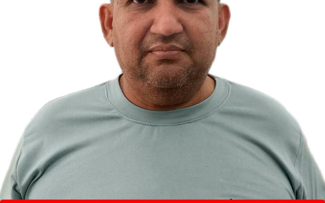 DARVY JOSE NAVA ALVARADO