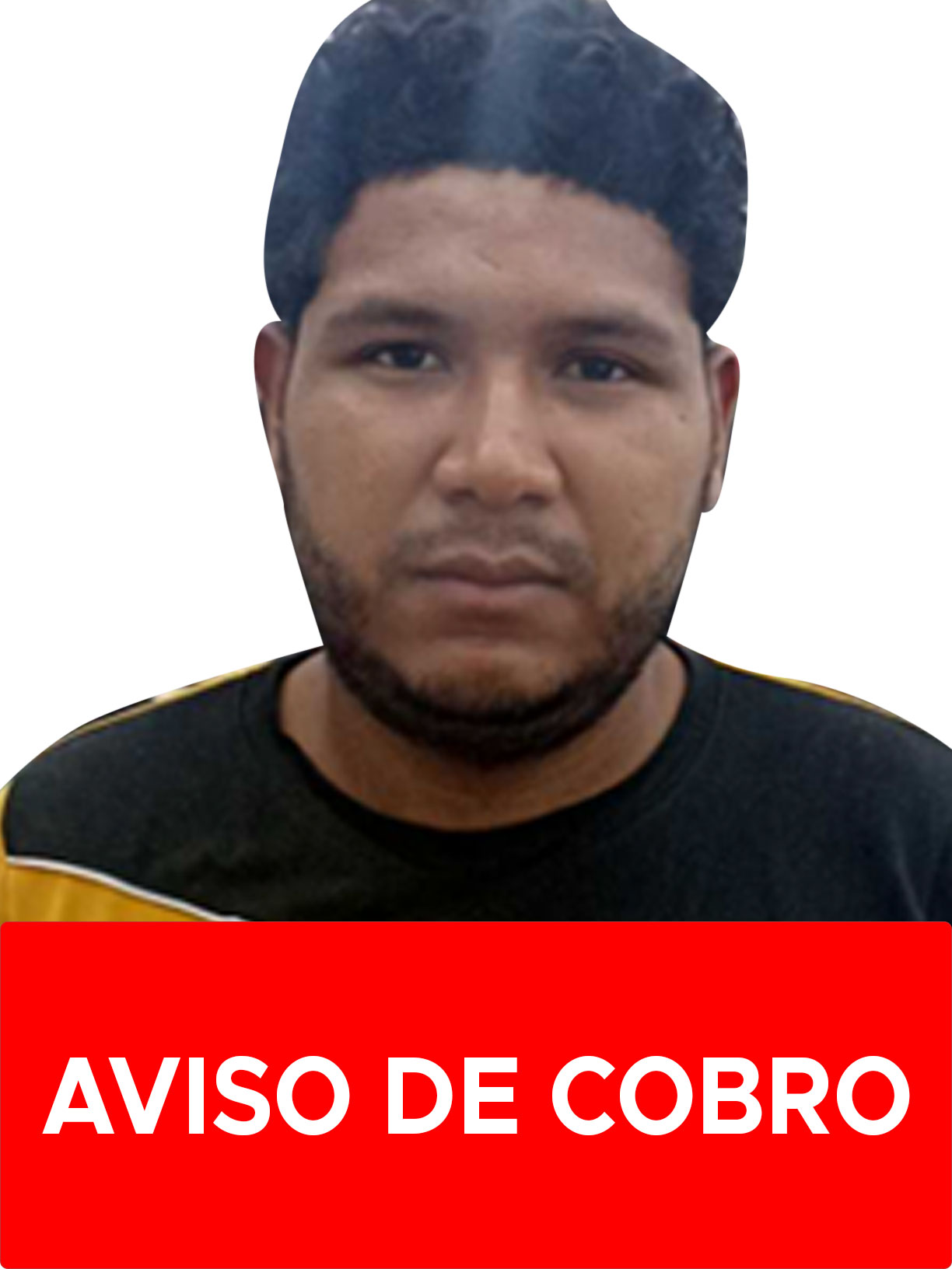 DARWIN JOSE SEMPRUN MACHADO