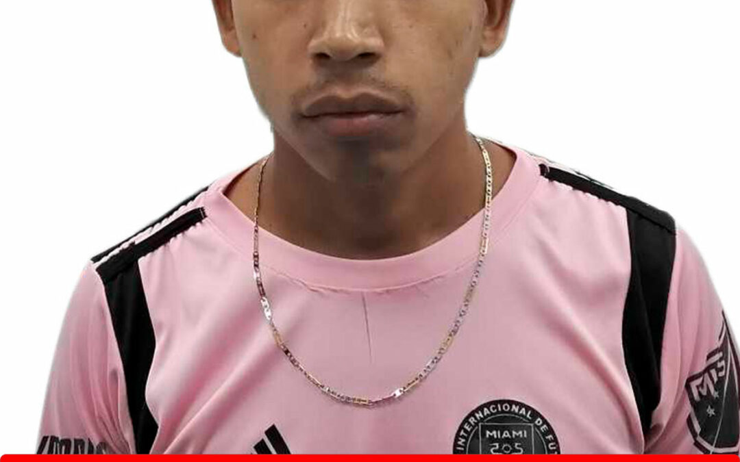 DARWING JOSE GOMEZ MORENO