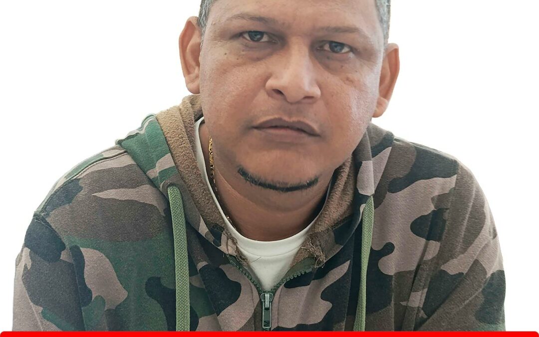 DAVID ARISTIDES LUGO COLINA