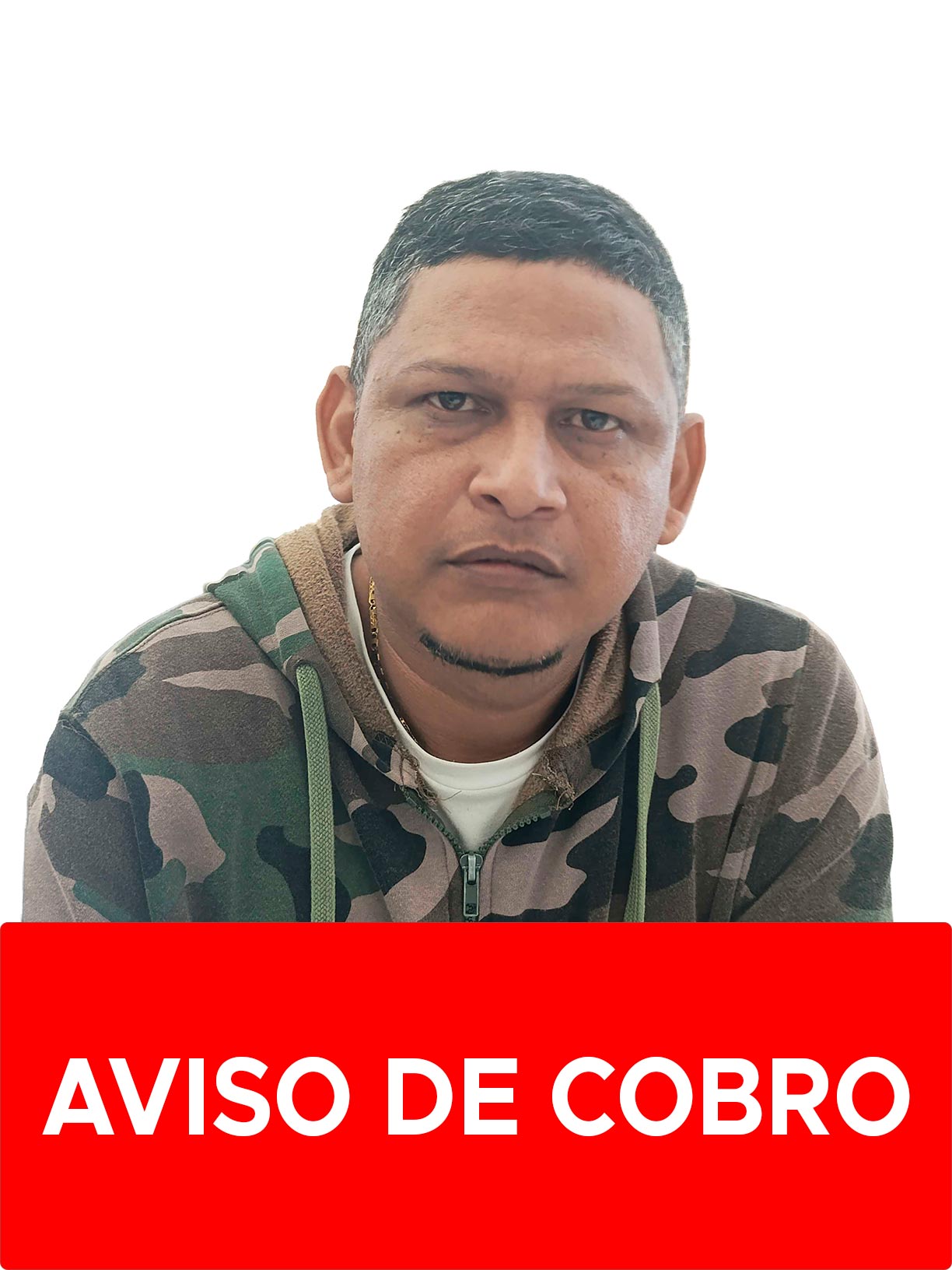 DAVID ARISTIDES LUGO COLINA