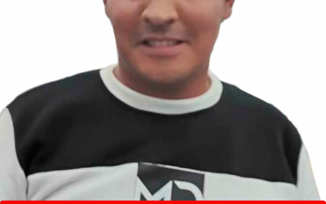 DAVID ENRIQUE PEREZ SANCHEZ