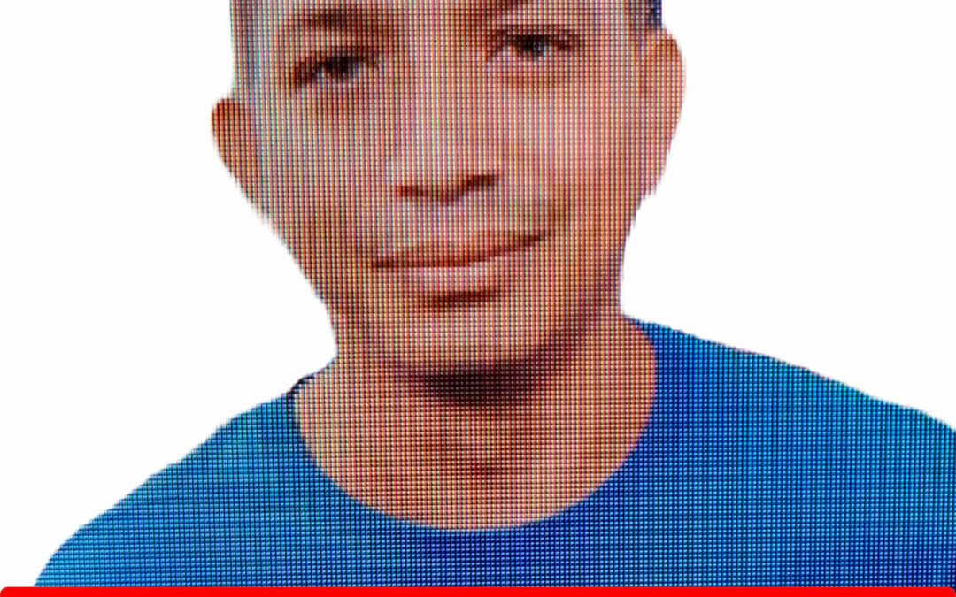 DAVID JOSE GOMEZ ANTONIENE