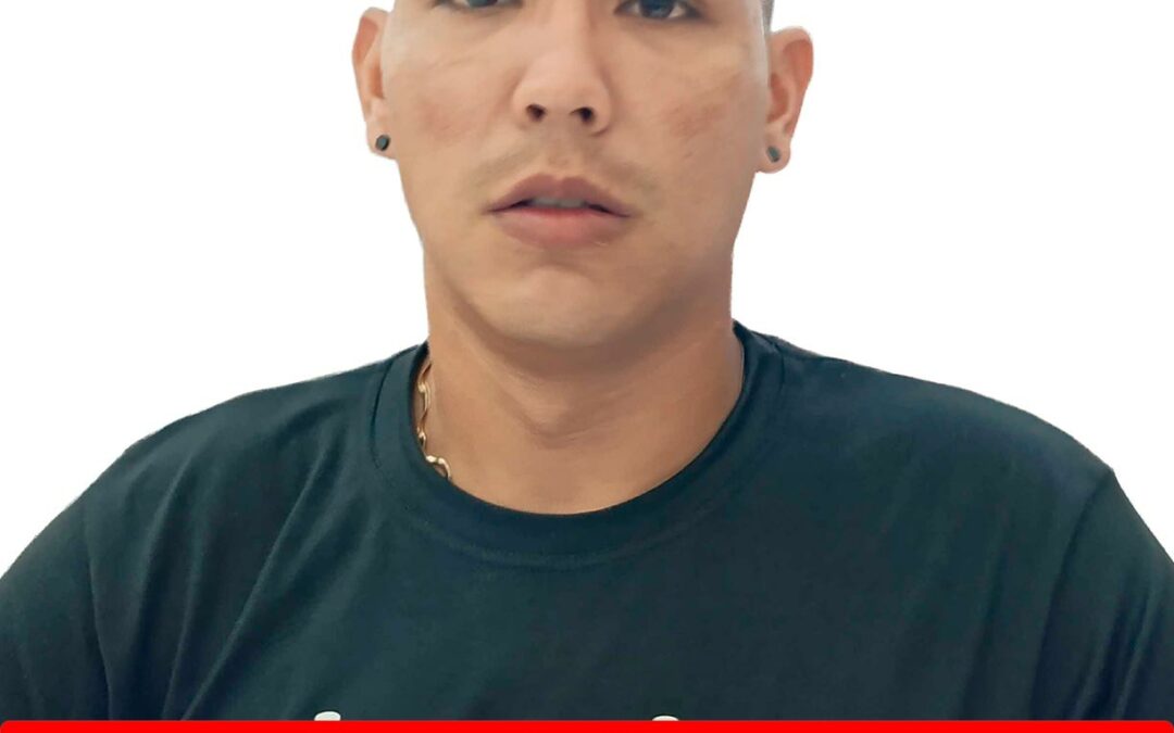 DAVID JOSE ROSENDO SAAVEDRA