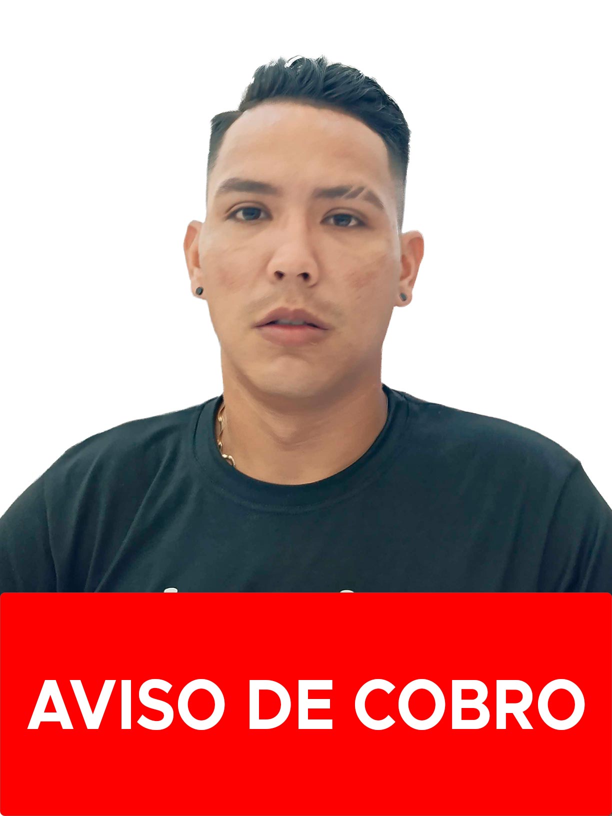 DAVID JOSE ROSENDO SAAVEDRA