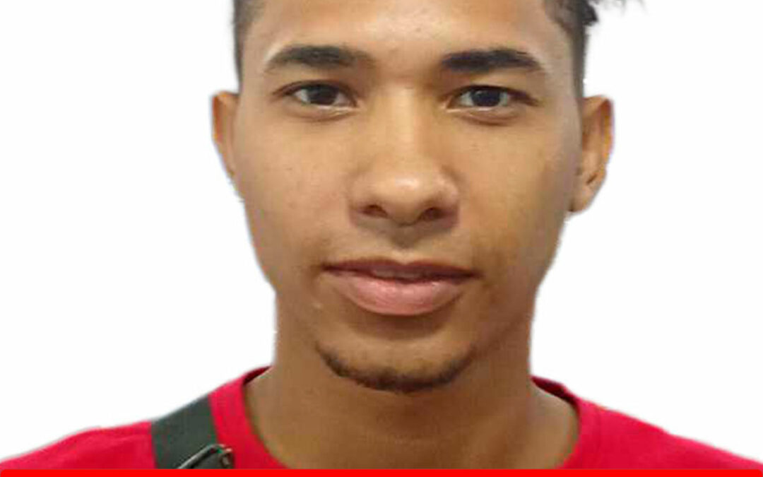 DAVID JOSE SAGARAY BORGES