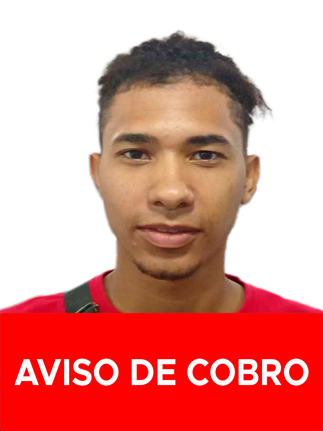 DAVID JOSE SAGARAY BORGES