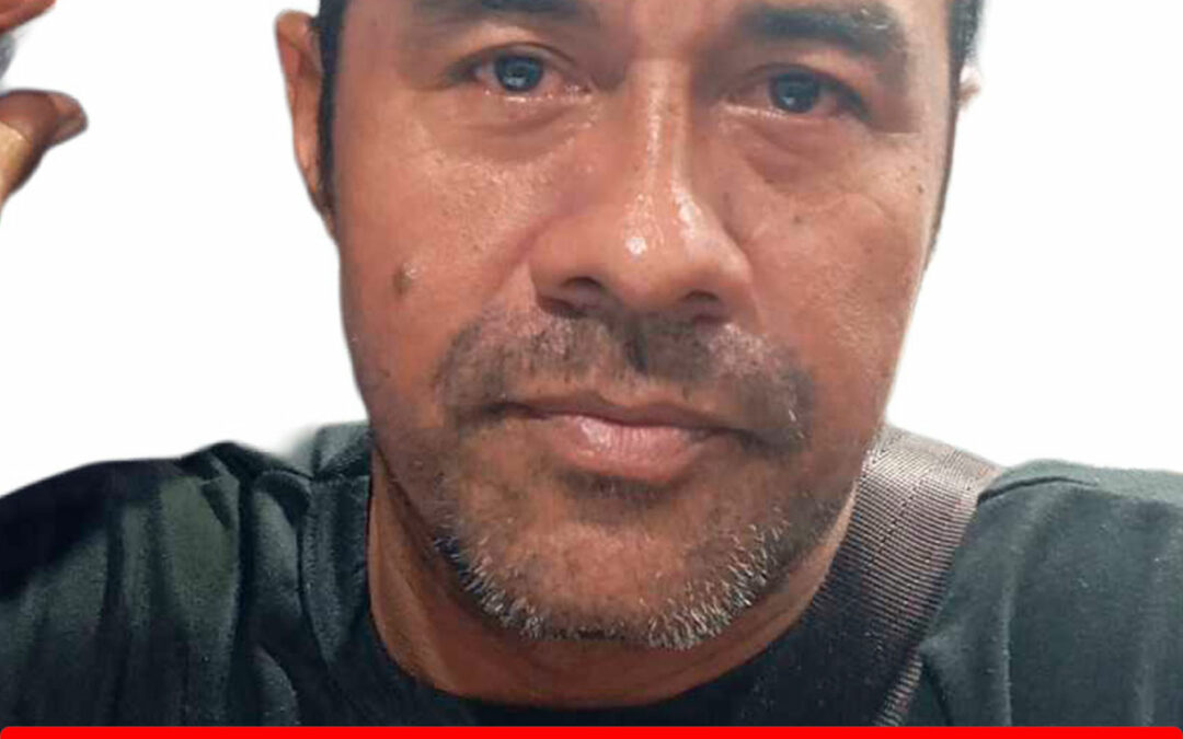 DAVID JOSE VENTURA CAMACHO