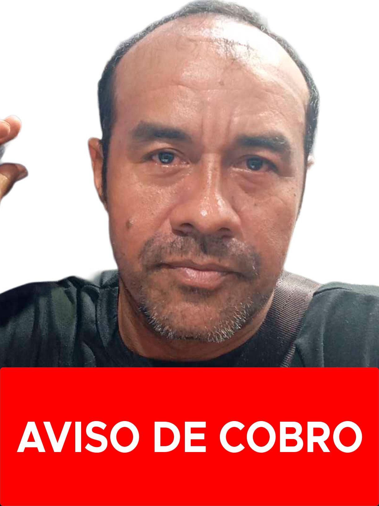 DAVID JOSE VENTURA CAMACHO