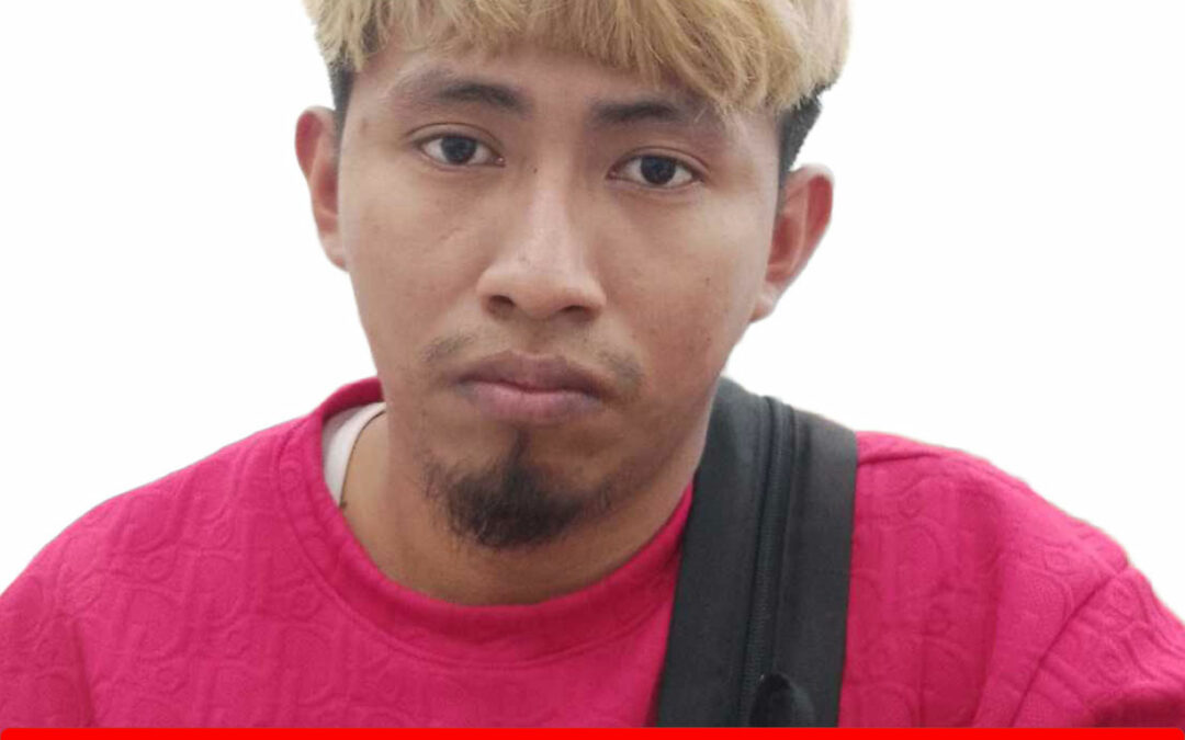 DAVID JULIO GONZALEZ GONZALEZ