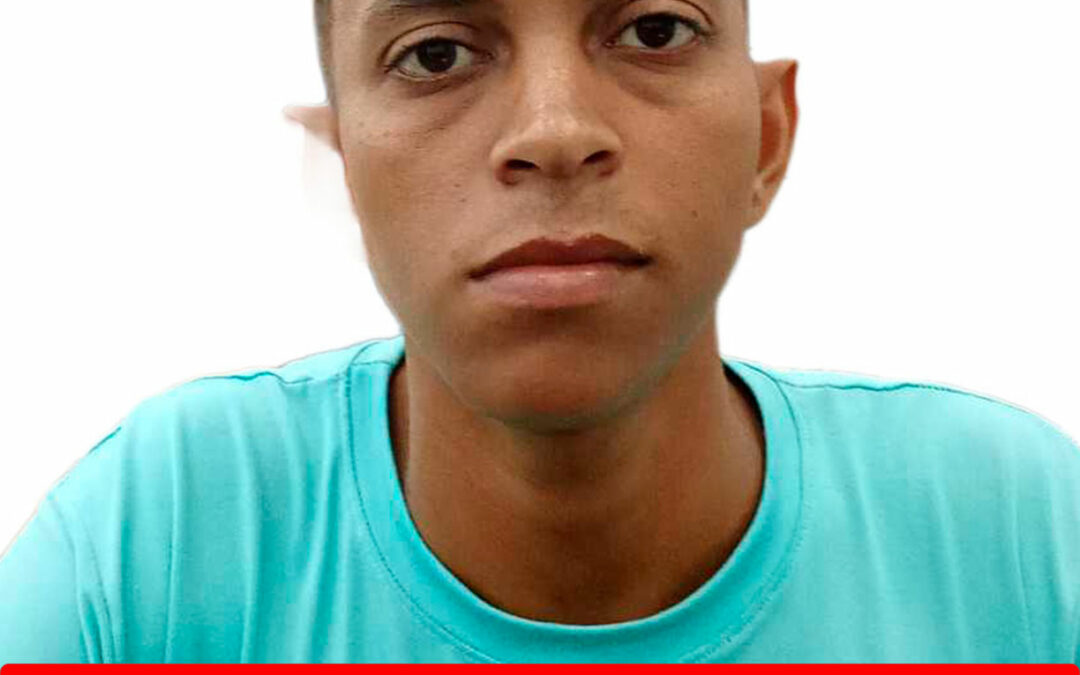 DAVID RAFAEL ESPARRAGOZA GARCIA