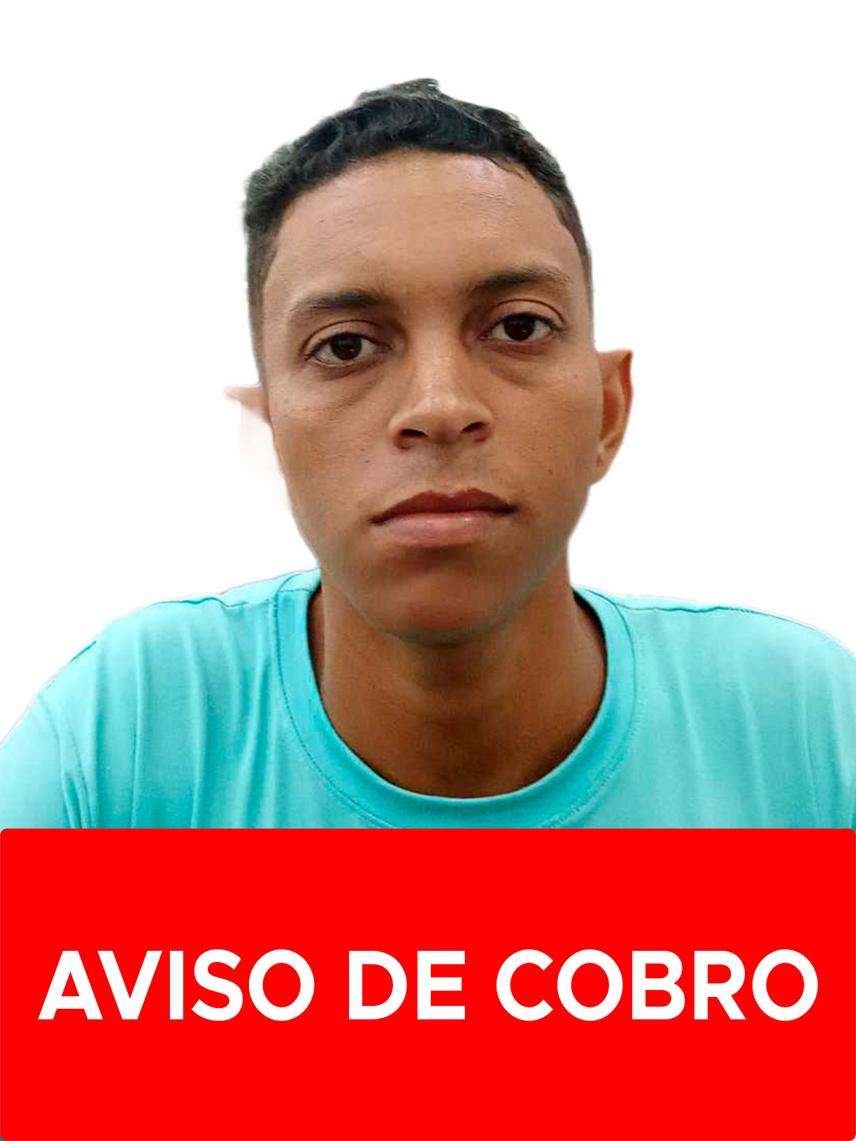 DAVID RAFAEL ESPARRAGOZA GARCIA