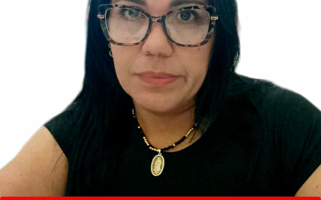 DAYANA BEATRIZ LUGO FINOL