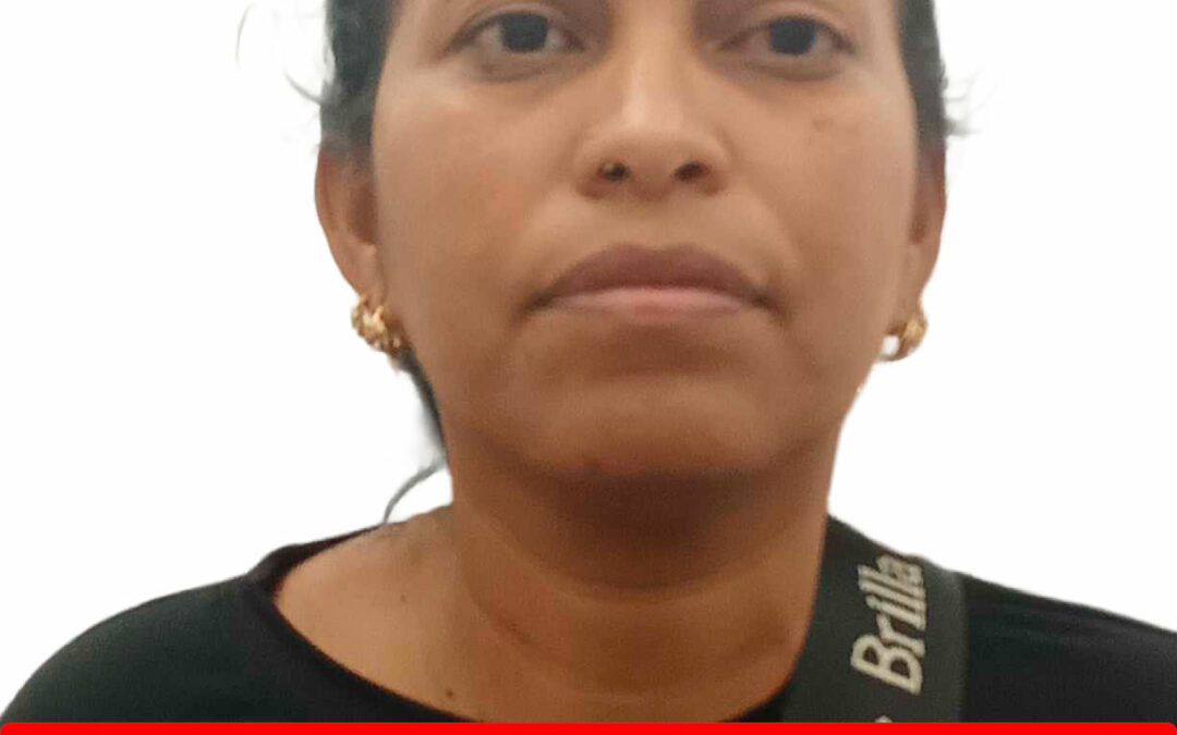 DEALCIS PATRICIA DIAZ SUAREZ