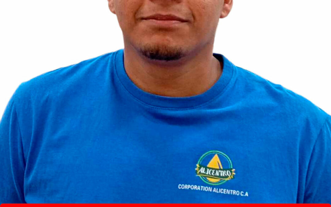 DEIBYS DANIEL DURANT CARAPA