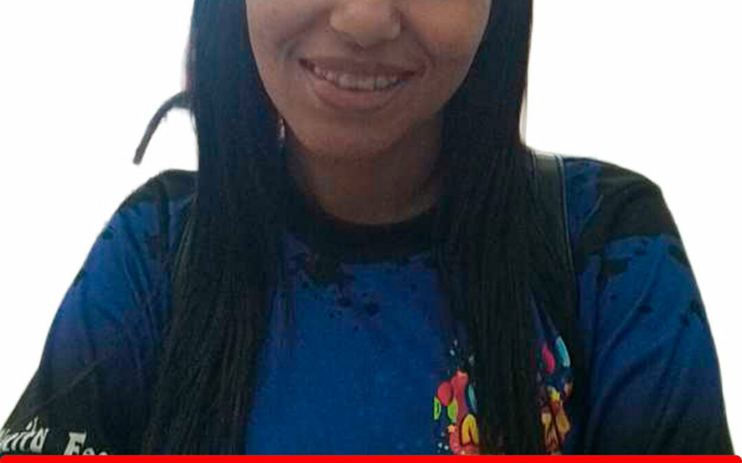 DEIMAR ESTHER OJEDA SOLANO