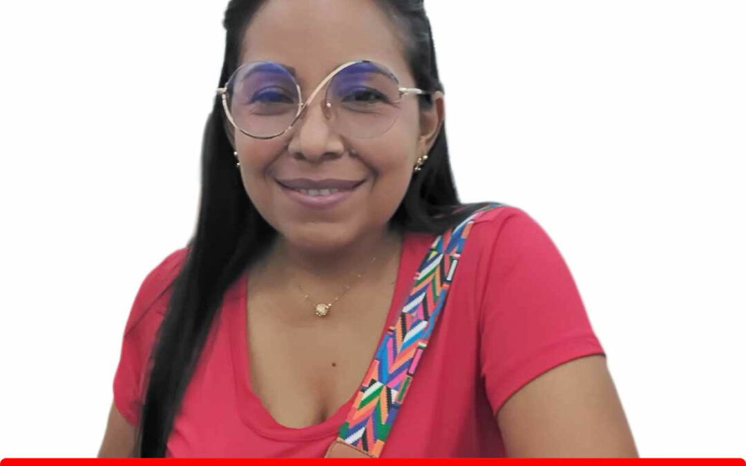 DEISY CAROLINA PEREZ GONZALEZ