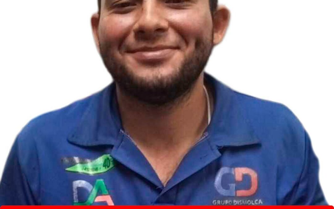 DEIVER ANTONIO VIERAS MENDOZA