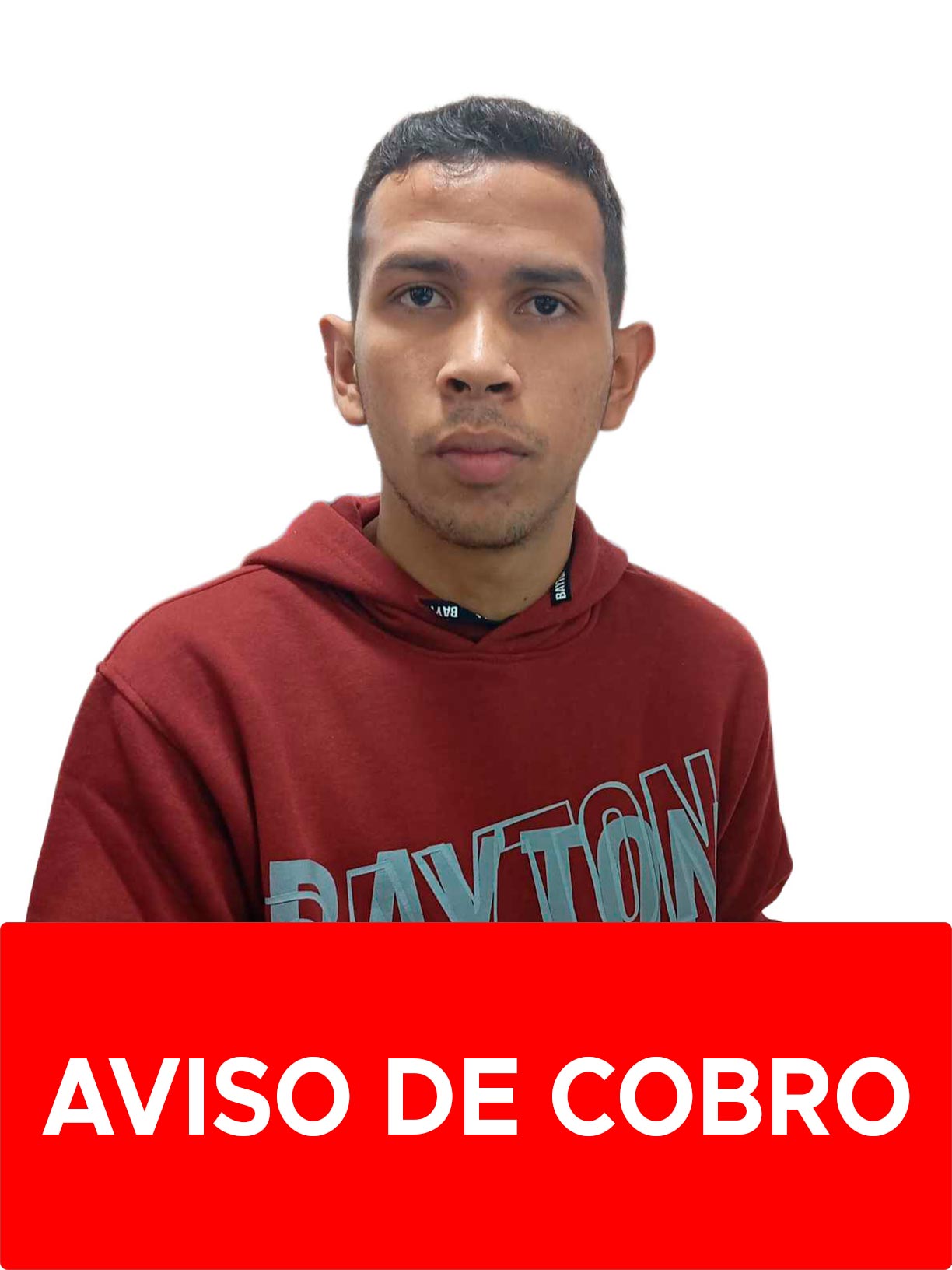 DEREK VIVENES HERNANDEZ