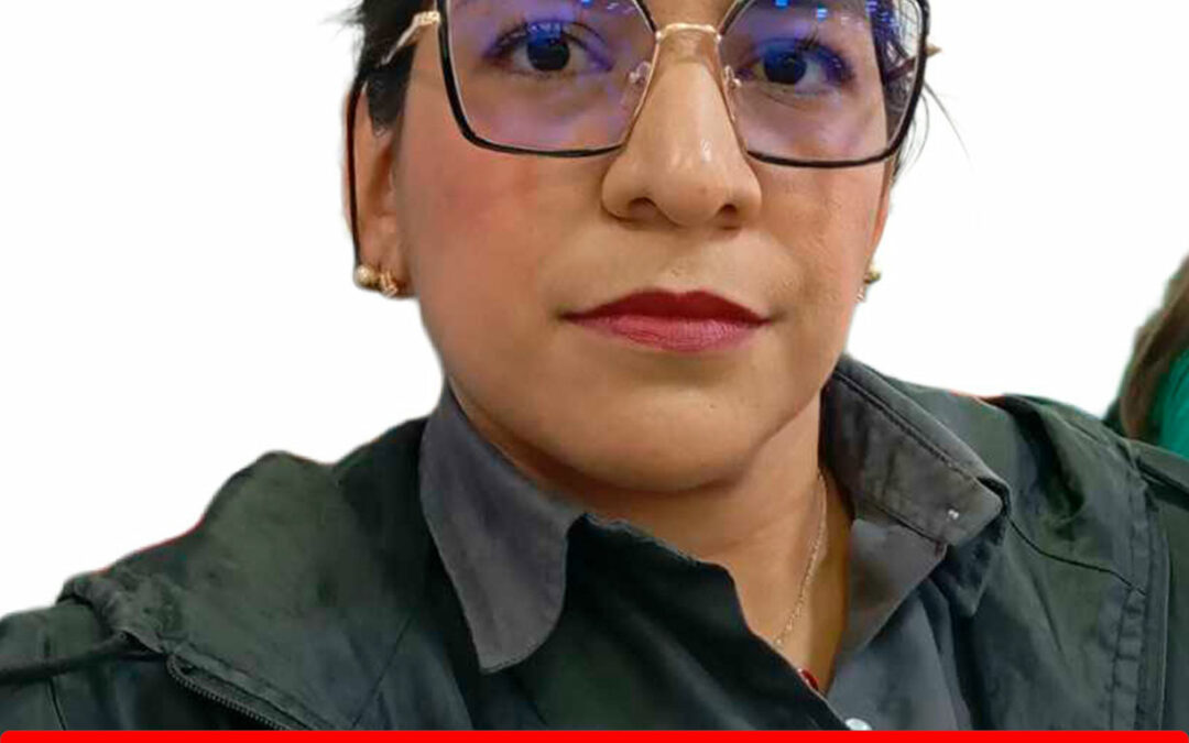 DERIANNYS DEL VALLE VERA CARRASQUEL