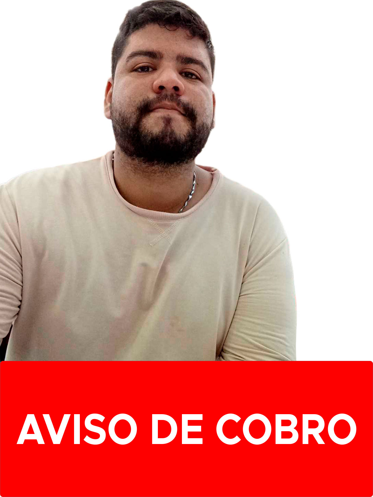 DERVIS JESUS GARCIA PIÑA