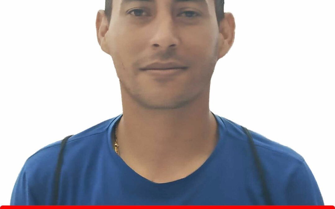 DIEGO ARMANDO YORIS BRACHO