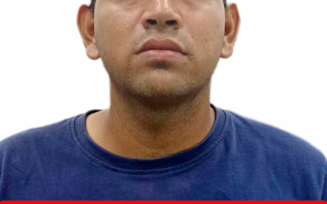 DIEGO JOSE BOLIVAR CRUZ