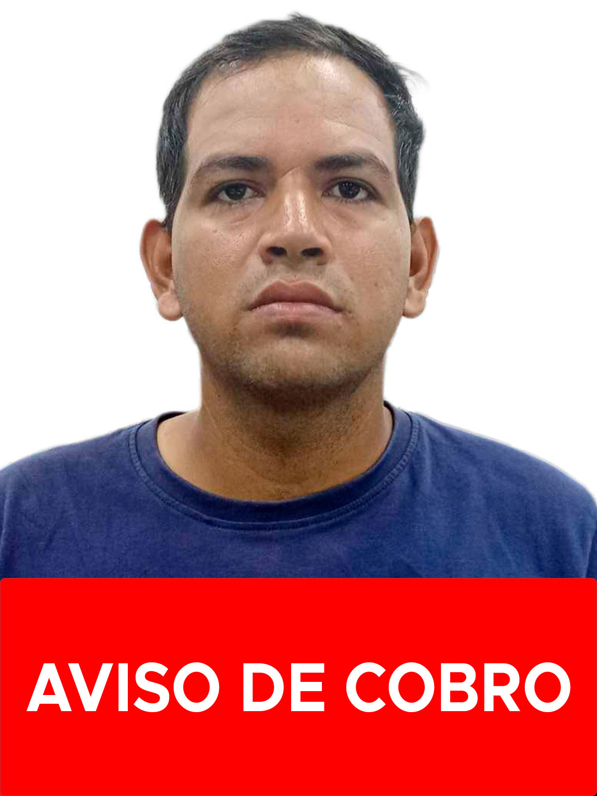 DIEGO JOSE BOLIVAR CRUZ