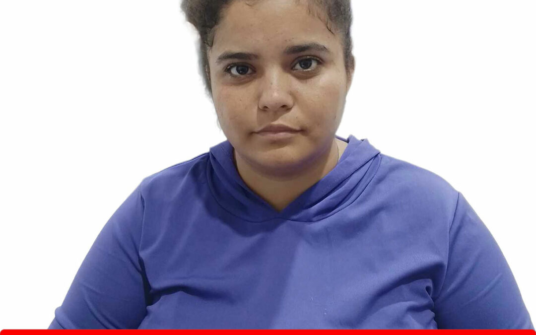 DIELIMAR DEL CARMEN MAZA NARVAEZ