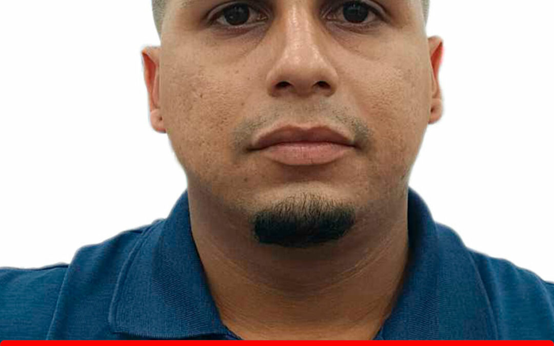 DIMAS ENRIQUE TORRES PARRA