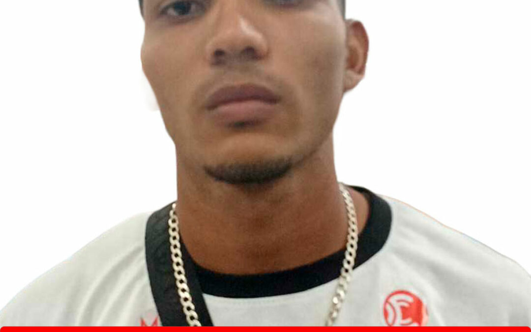 DISOVEL ALFONZO CALZADILLAS SILVEIRA