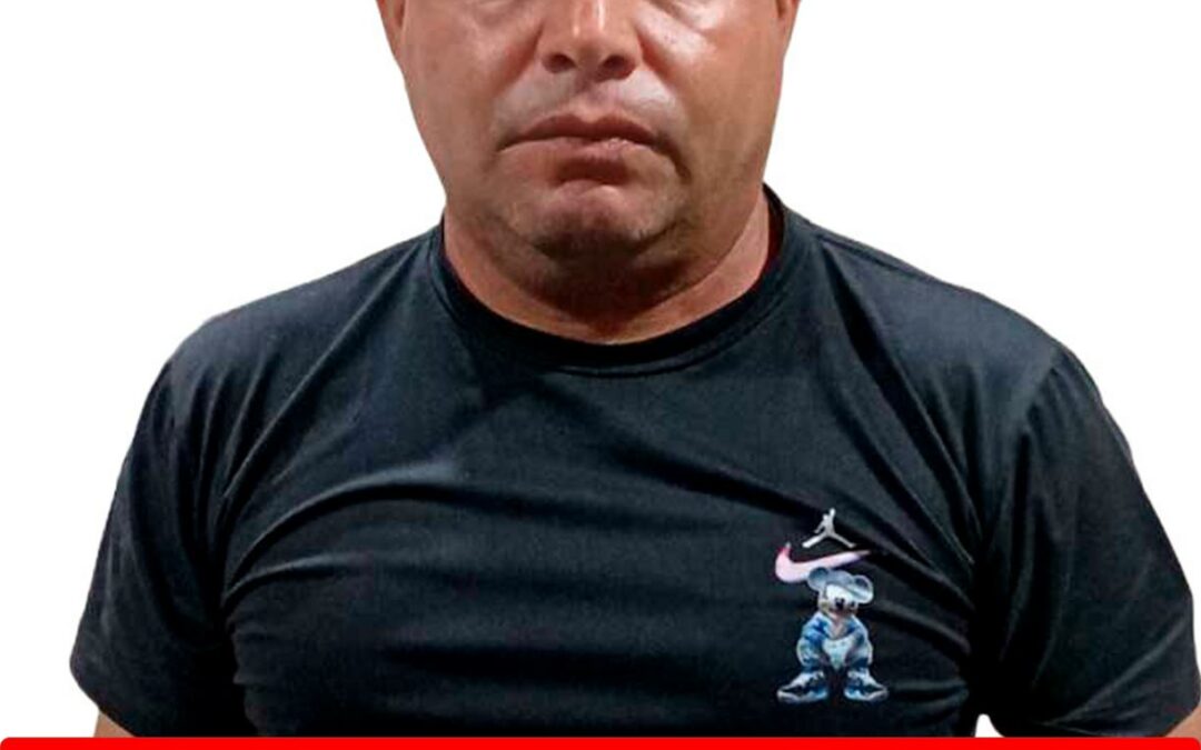 DOMINGO RAFAEL ROJAS REYES