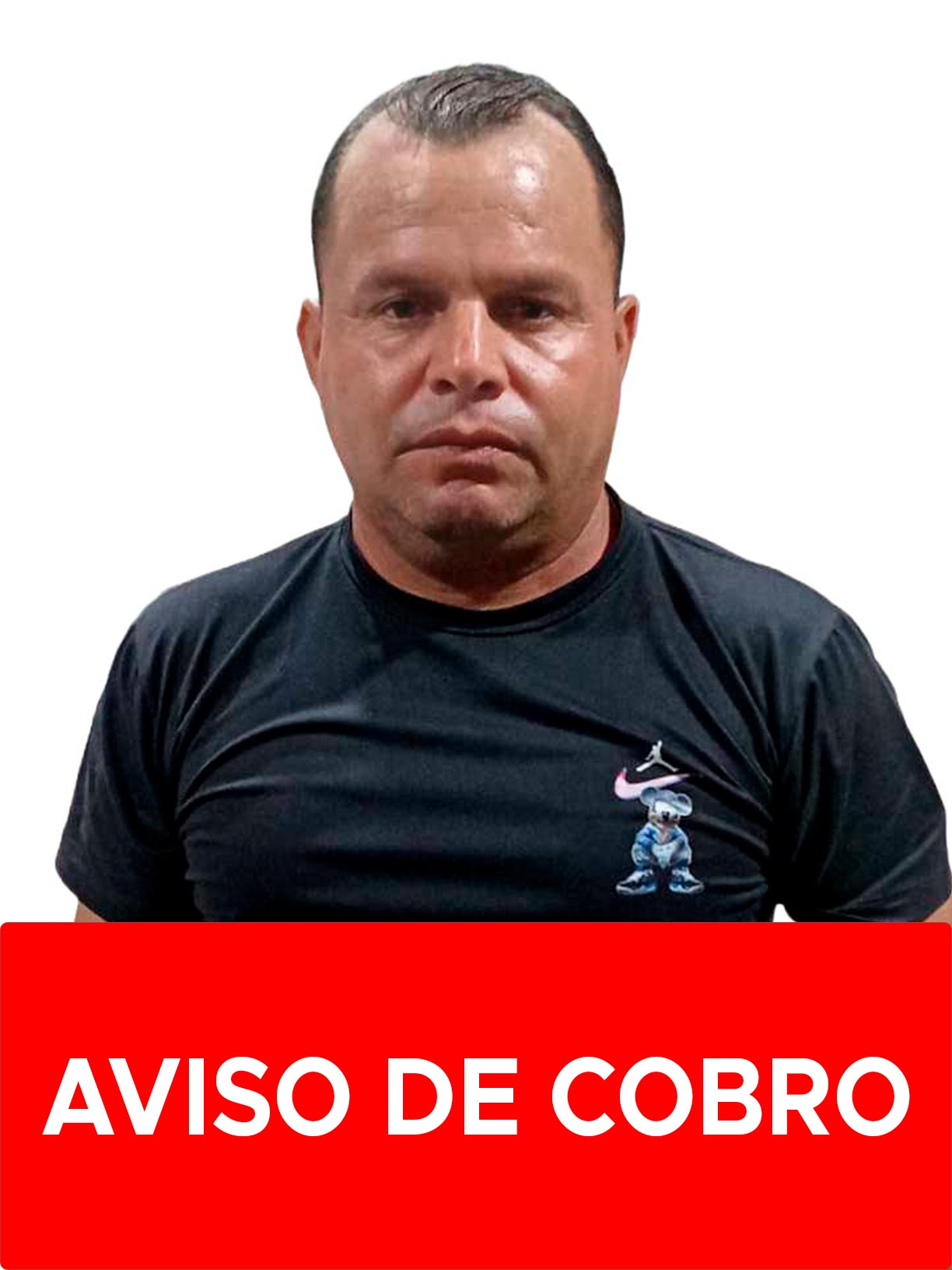 DOMINGO RAFAEL ROJAS REYES