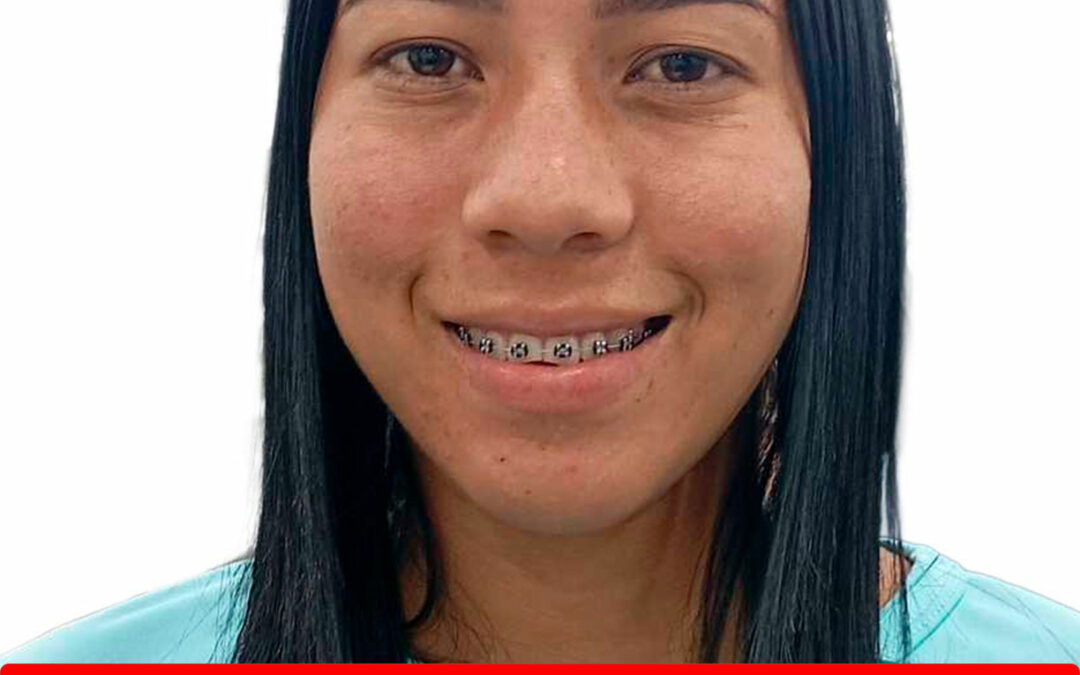 DORISMAR YOELYS CASTILLO VELASQUEZ