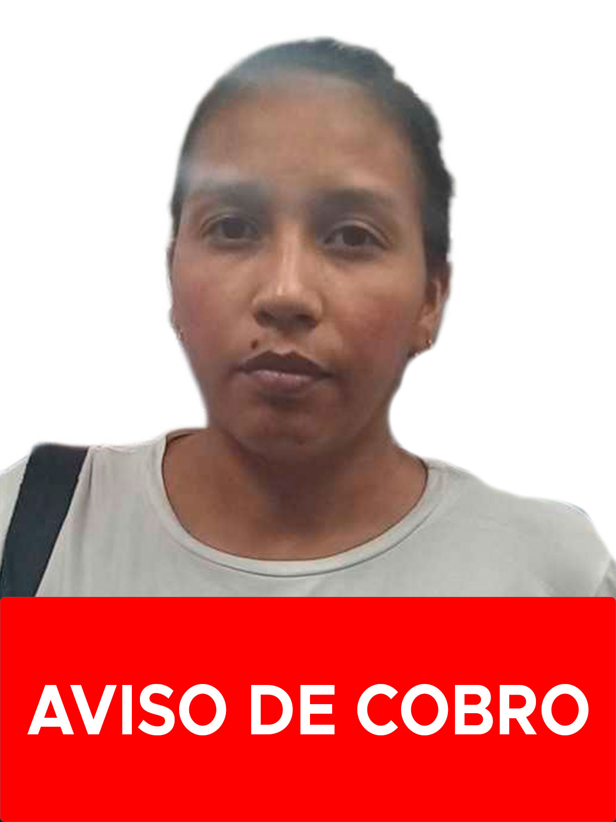 DUBRAINA DESIRE ANGELES RIVAS