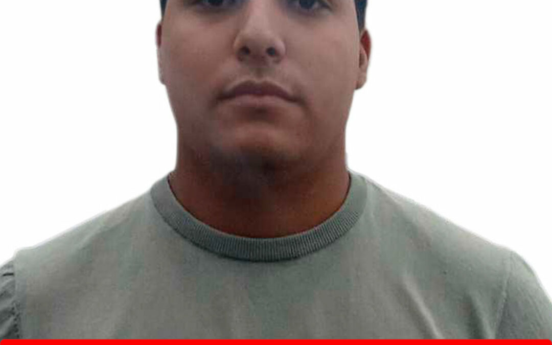 DYLAN SAMUEL PACHECO GUERRA