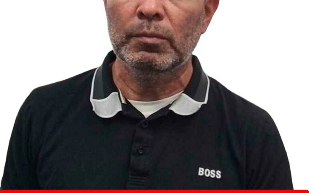 EDGAR ALONZO CORONADO ARRIETA