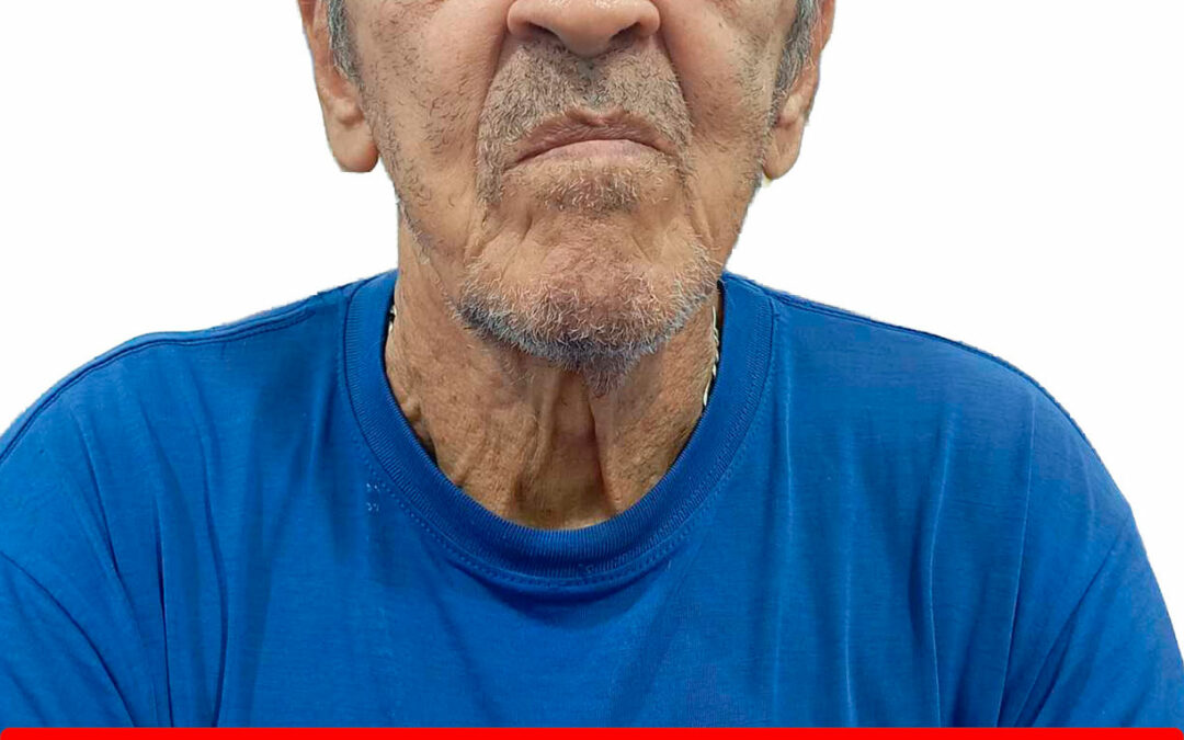 EDGAR DAMASO VILLEGAS ARANGUREN