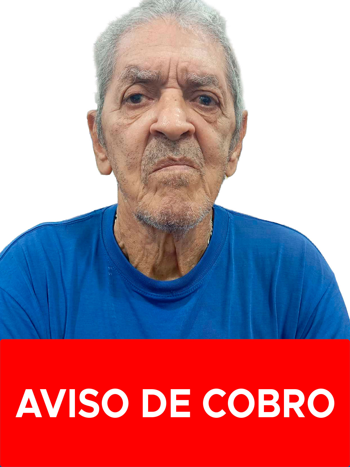 EDGAR DAMASO VILLEGAS ARANGUREN