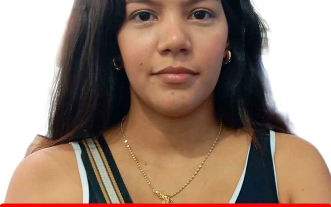 EDGI MELINA PARADA LIENDO