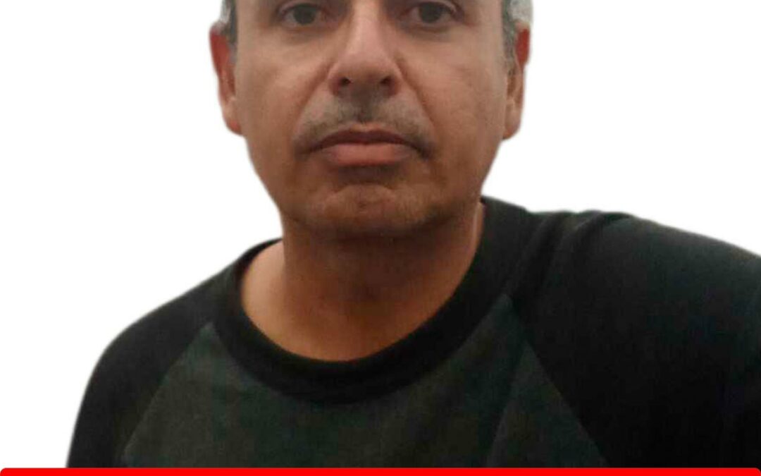 EDICKSON RAFAEL COTIZ ARTIEREZ