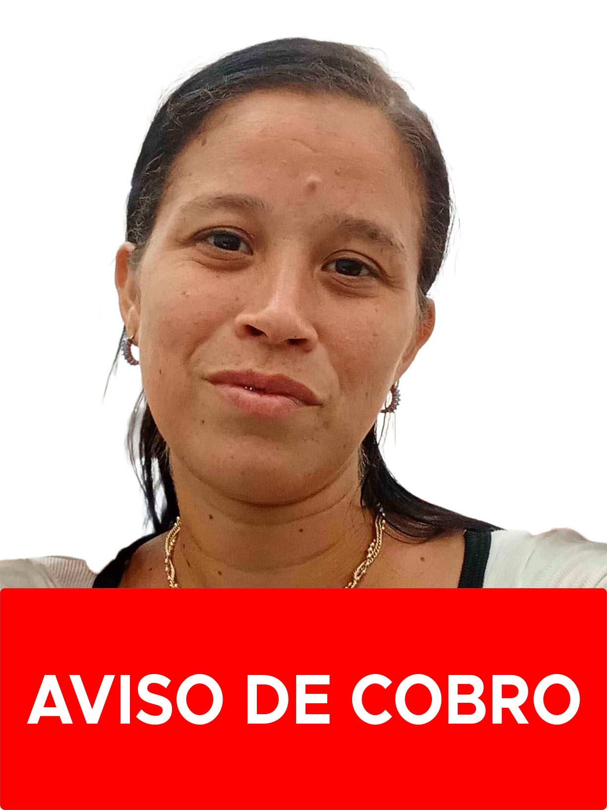 EDINEY ZUJEMIR CHIRINOS GONZALEZ