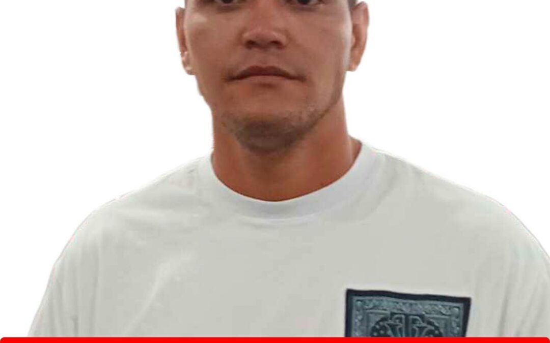 EDINSON ASUNCION HERNANDEZ TREJO