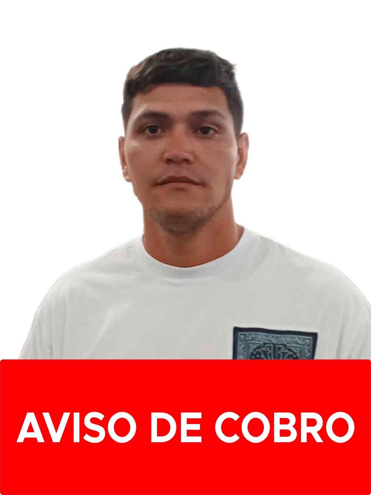 EDINSON ASUNCION HERNANDEZ TREJO