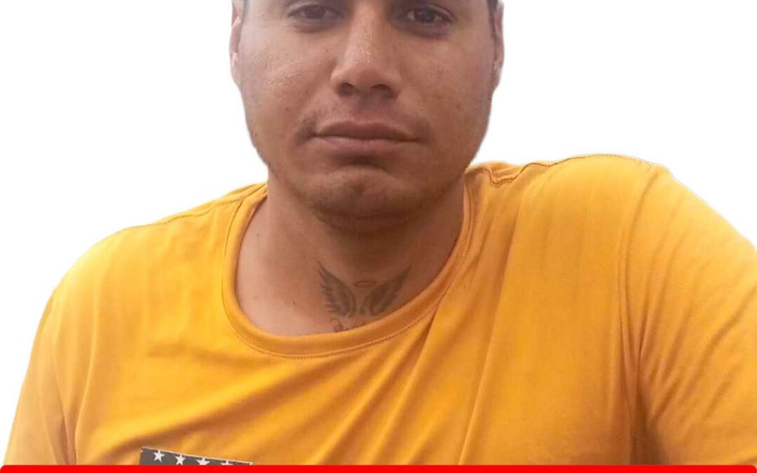 EDINSON JOSE MUNOZ MENESES