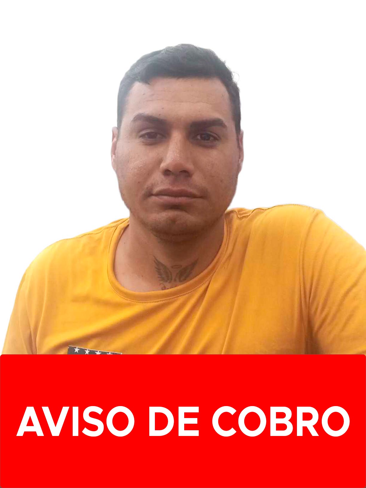 EDINSON JOSE MUNOZ MENESES