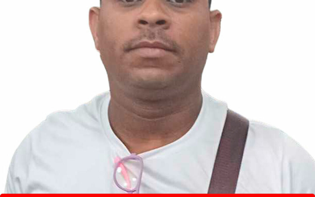 EDUAR ANTONIO RUMION AREINAMO