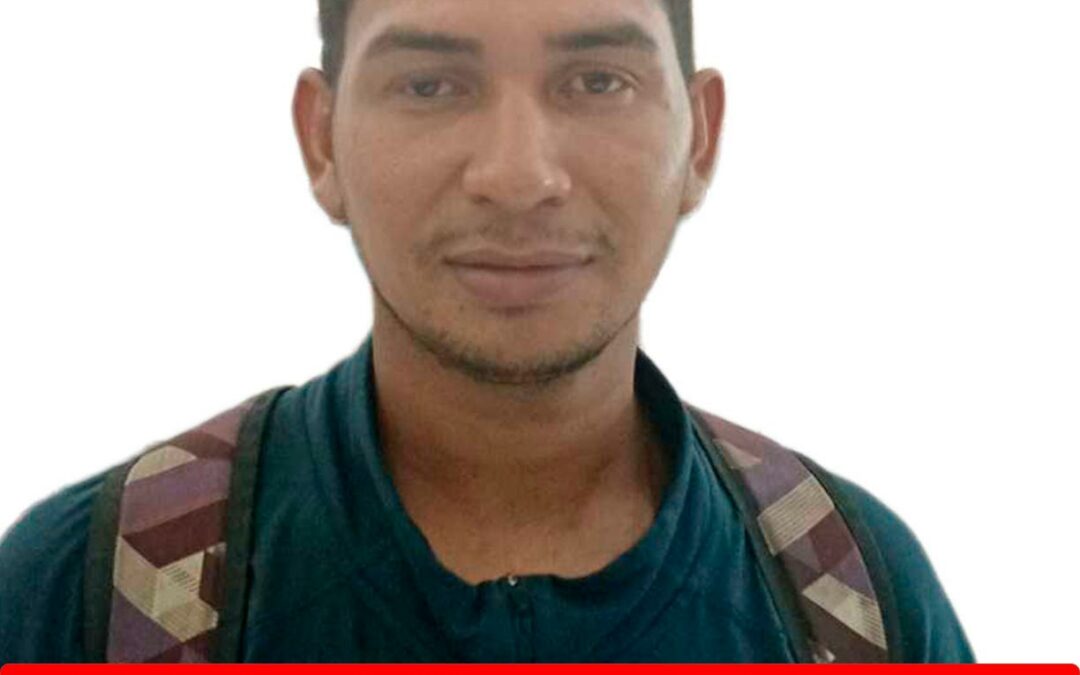 EDUAR JOSE DOBOBUTO HERRERA